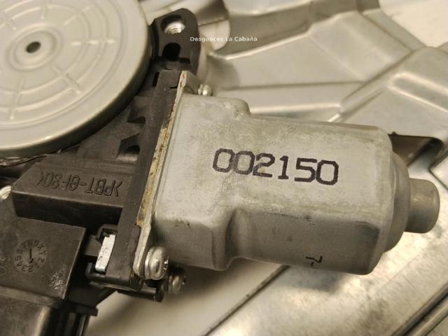 HONDA 72210SMGE01 Mecanismo de elevalunas delantero derecha  en stock Valencia