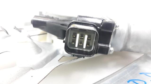 Mecanismo de elevalunas, puerta delantera derecha Honda Civic 8 FK, FN