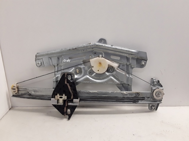 Mecanismo de elevalunas, puerta delantera derecha Honda Civic 8 FK, FN