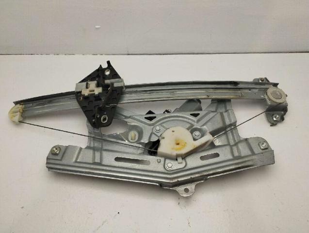 Mecanismo de elevalunas, puerta delantera derecha Honda Civic 8 FK, FN