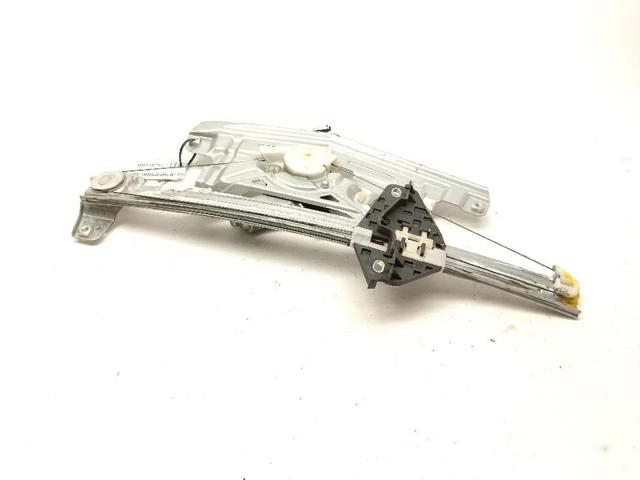 72210SMGE01 HONDA Mecanismo de elevalunas de la puerta delantera derecha  disponible Vigo