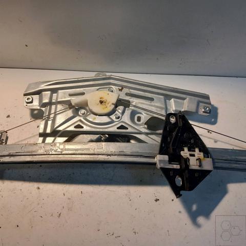 HONDA 72210SMGE01 Mecanismo de elevalunas de la puerta delantera derecha  comprar en Albacete