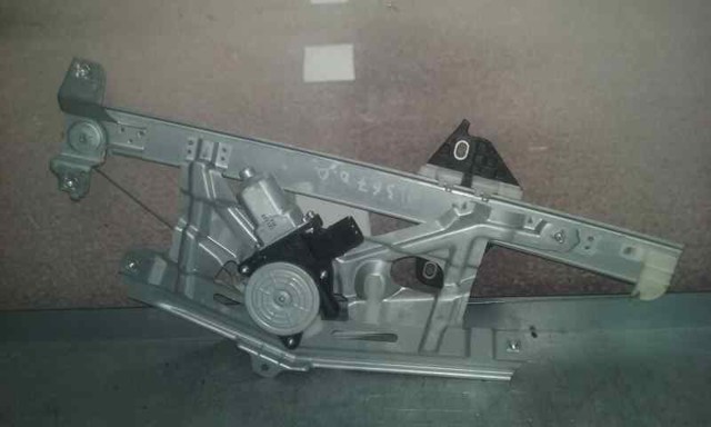Mecanismo de elevalunas delantero derecha 72210SMGE01 HONDA