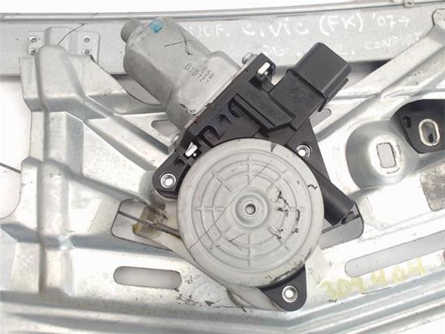 72210SMGE01 HONDA Mecanismo de elevalunas delantero derecha comprar Alcalá