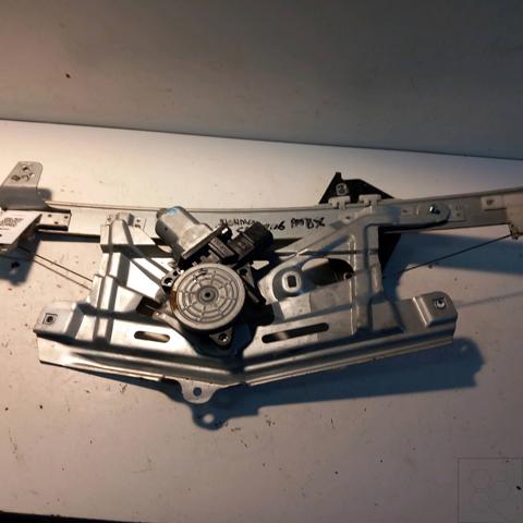 72210SMGE01 HONDA Mecanismo de elevalunas delantero derecha  en stock Córdoba
