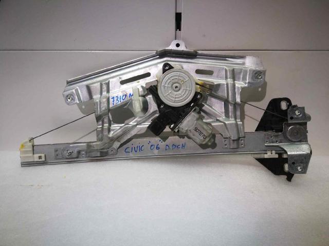 72210SMGE01 Honda