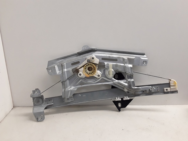 Mecanismo de elevalunas, puerta delantera derecha Honda Civic 8 FK, FN