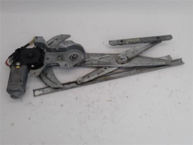 Mecanismo levanta, puerta delantera derecha Honda Civic VI (1994-1997)