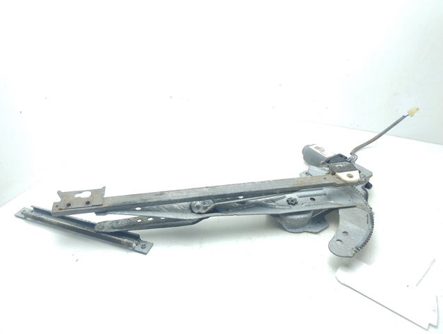 Mecanismo levanta, puerta delantera derecha Honda Civic VI (1994-1997)
