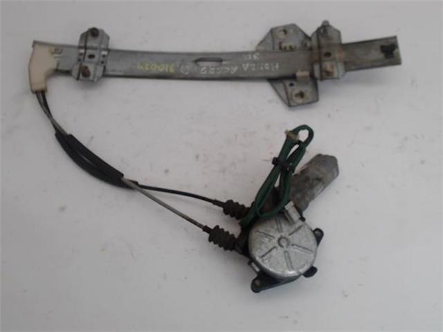 Comprar Mecanismo de elevalunas de la puerta delantera derecha Honda Accord V CD7 a bajo precio