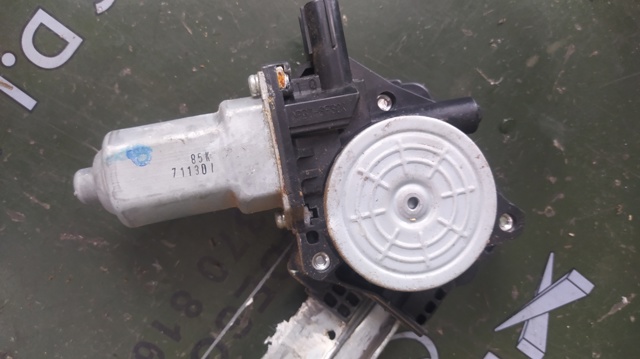 72210SWYE01 HONDA Mecanismo de elevalunas de la puerta delantera derecha  comprar en Oviedo