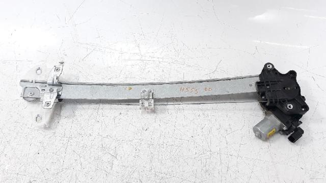 Comprar Mecanismo de elevalunas de la puerta delantera derecha Honda Civic FC, FK a bajo precio