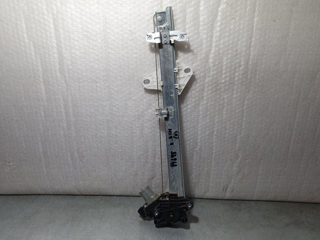 Comprar Elevalunas Civic FC, FK