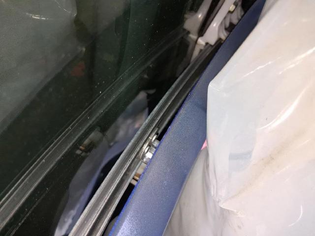 Mecanismo de elevalunas Honda Civic  (FC, FK)