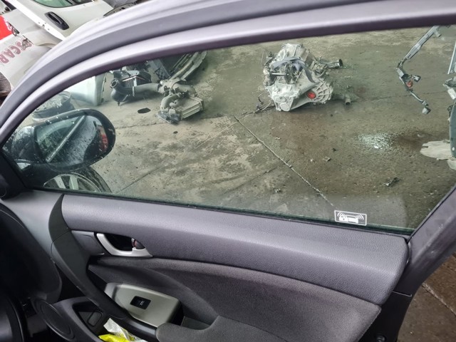 Mecanismo de elevalunas Honda Accord VIII sedán comprar en España