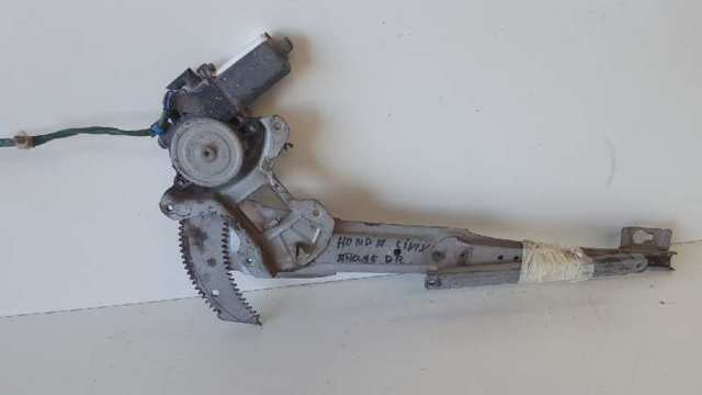 72211SR3J01 Honda