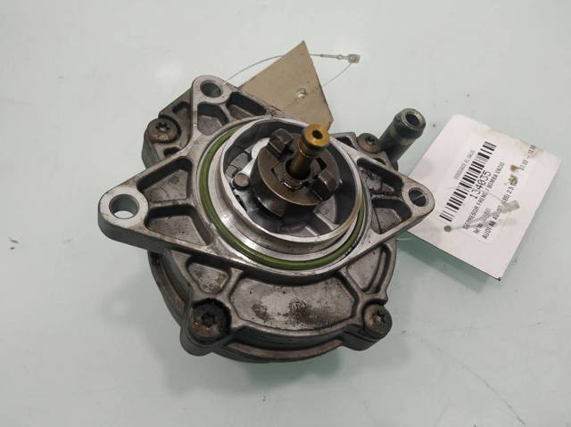 Depresor de freno  Skoda SuperB I (3U4)