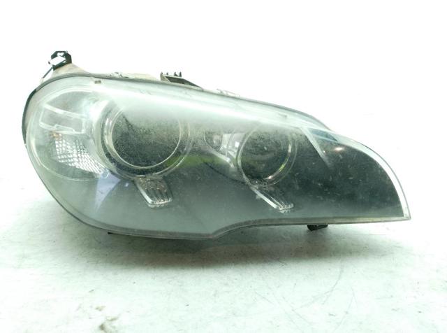Luz derecha BMW X5 (2007-2013)