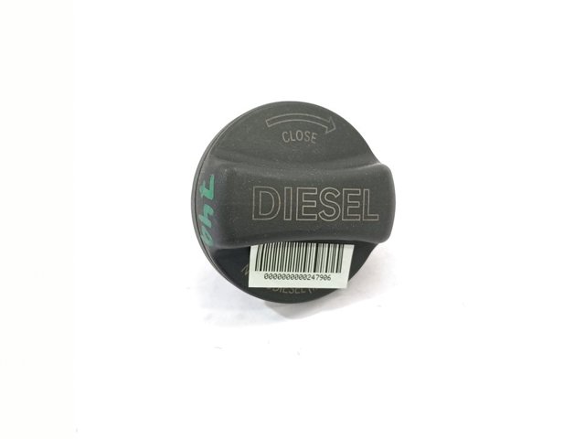 Tapa tanque combustible 7222392 BMW