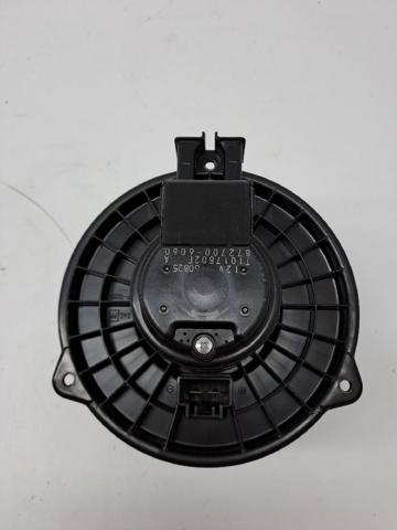 Ventilador de calefacción 72223FJ001 SUBARU