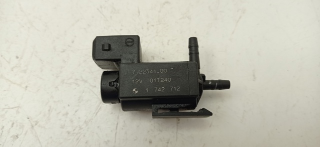 72234100 BMW  en stock Córdoba