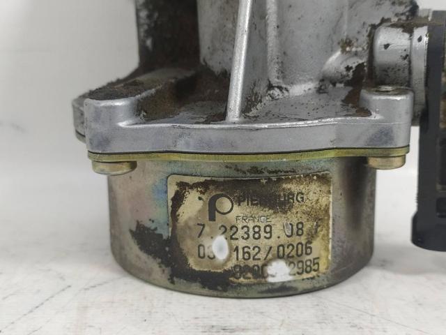 72238908F Bomba de vacío  en stock Castellón