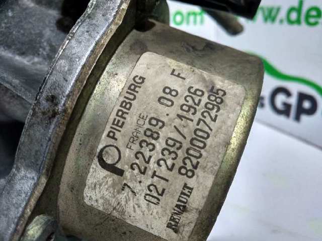 72238908F Bomba de vacío comprar Sevilla