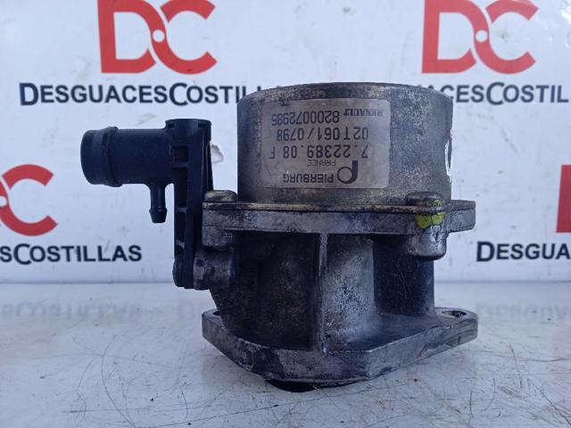 72238908F RENAULT Bomba de vacío  en stock Gandía