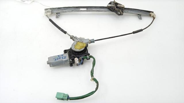 Mecanismo levanta, puerta delantera izquierda 72250S9AA02 HONDA