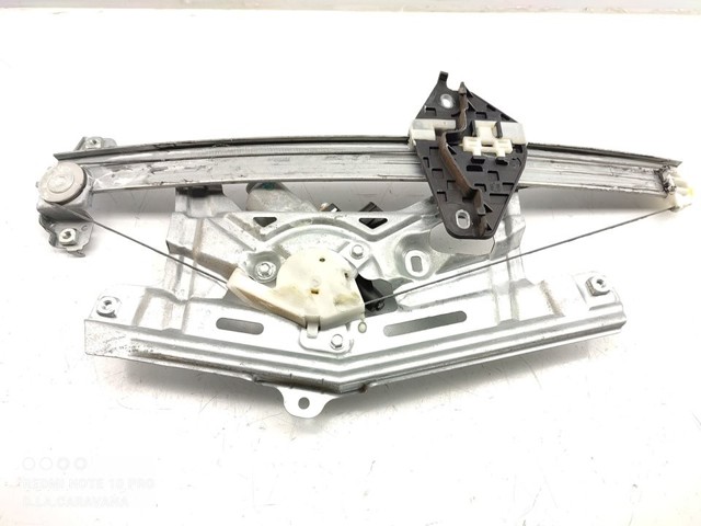 72250SMGE01 HONDA Mecanismo de elevalunas delantero izquierdo comprar Alcalá