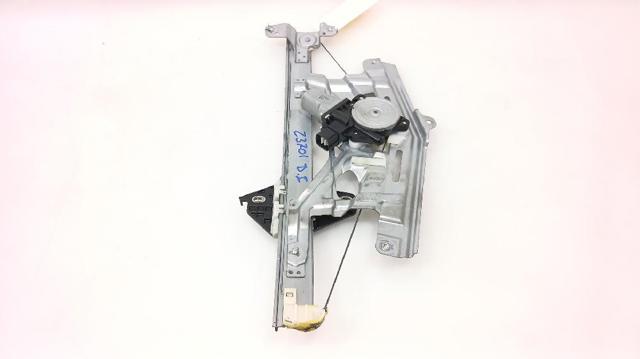HONDA 72250SMGE01 Mecanismo de elevalunas de la puerta delantera izquierda  disponible Lugo