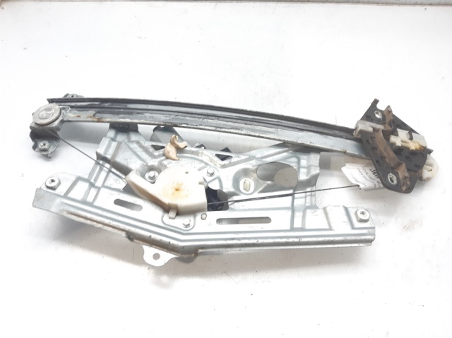 72250SMGE01 HONDA Mecanismo de elevalunas de la puerta delantera izquierda  comprar en Oviedo