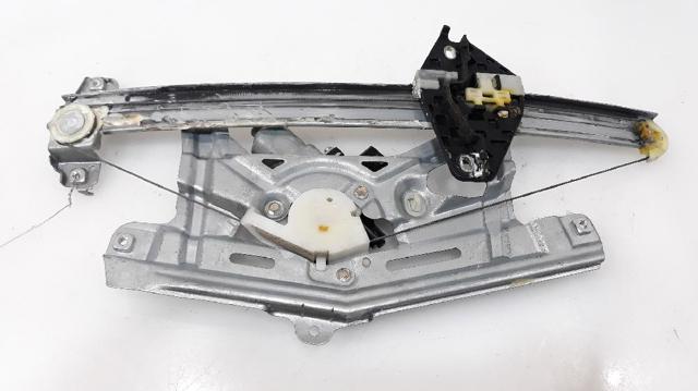72250SMGE01 HONDA Mecanismo de elevalunas de la puerta delantera izquierda  disponible Vigo