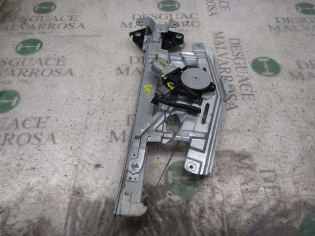 72250SMGE01 HONDA Mecanismo de elevalunas de la puerta delantera izquierda  disponible Vigo