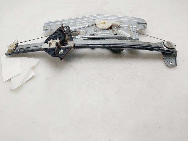 72250SMGE01 HONDA Mecanismo de elevalunas de la puerta delantera izquierda  comprar en Oviedo
