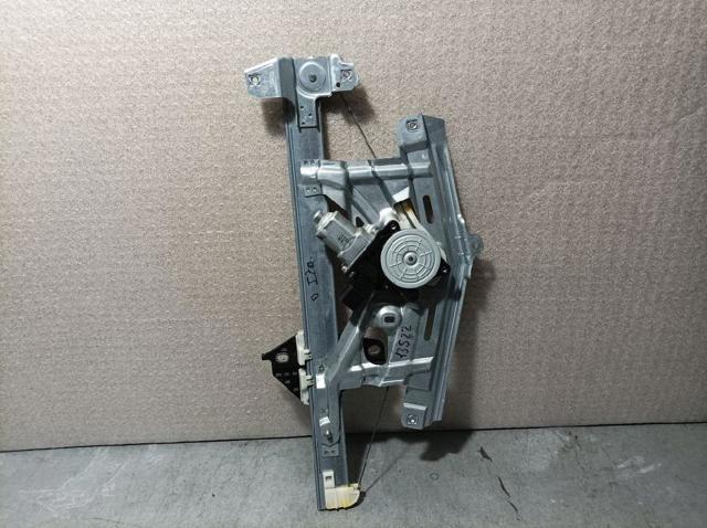 72250SMGE01 HONDA Mecanismo de elevalunas delantero izquierdo  en stock Gandía