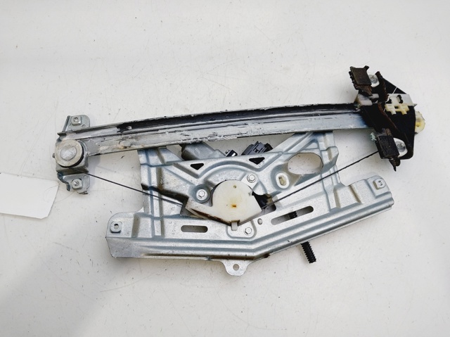 HONDA 72250SMGE01 Mecanismo de elevalunas delantero izquierdo  en stock Salamanca