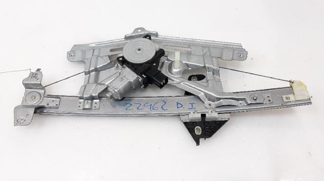 72250SMGE01 HONDA Mecanismo de elevalunas delantero izquierdo comprar Alcalá