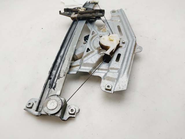 72250SMGE01 HONDA Mecanismo de elevalunas delantero izquierdo  en stock Huelva