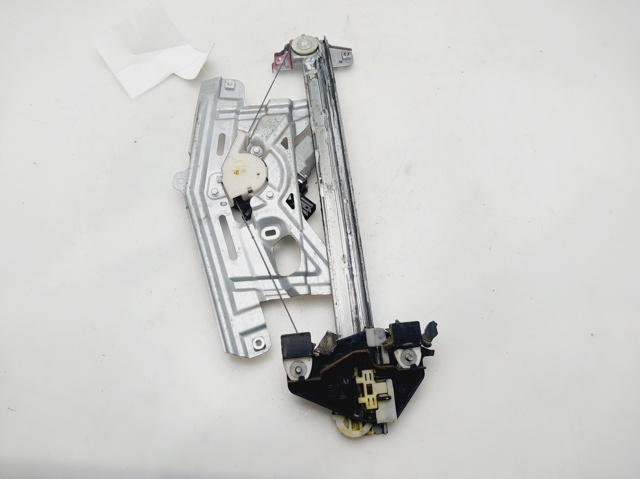 72250SMGE01 HONDA Mecanismo de elevalunas de la puerta delantera izquierda  comprar en Jaén