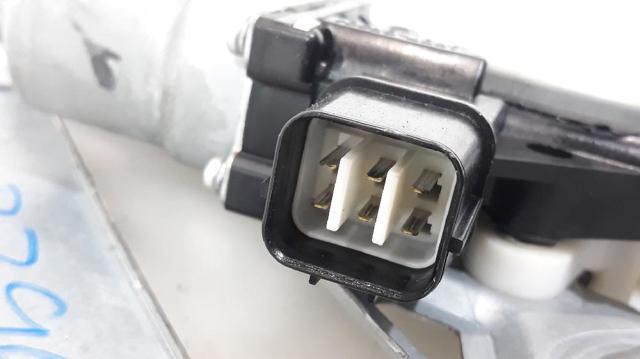 HONDA 72250SMGE01 Mecanismo de elevalunas delantero izquierdo comprar Barcelona