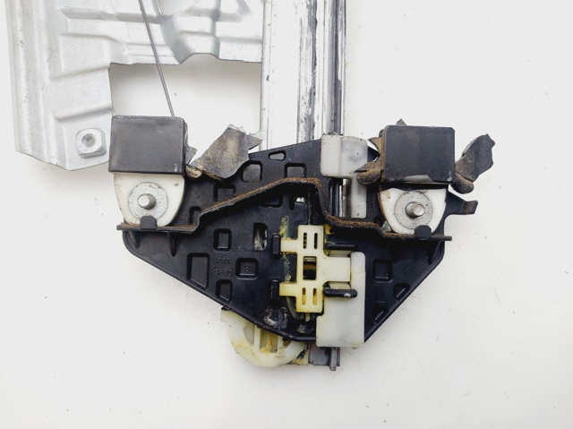 72250SMGE01 HONDA Mecanismo de elevalunas delantero izquierdo  en stock Huelva