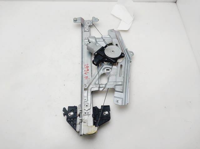 HONDA 72250SMGE01 Mecanismo de elevalunas de la puerta delantera izquierda  comprar en Albacete