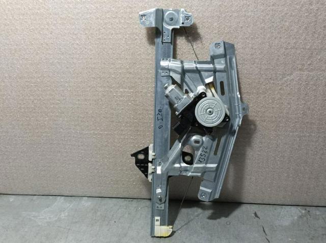 HONDA 72250SMGE01 Mecanismo de elevalunas delantero izquierdo  en stock Terrassa