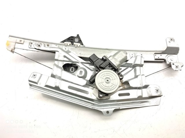 HONDA 72250SMGE01 Mecanismo de elevalunas de la puerta delantera izquierda  comprar en Albacete