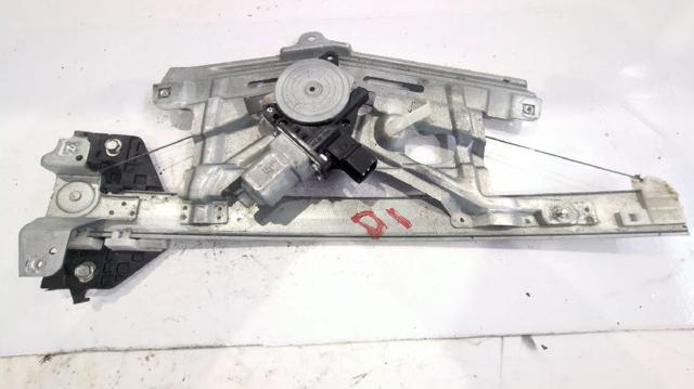 HONDA 72250SMGE01 Mecanismo de elevalunas de la puerta delantera izquierda  comprar en Murcia