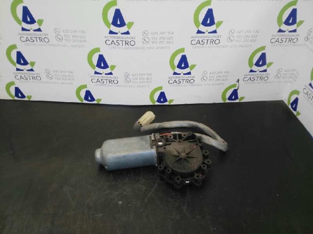 Mecanismo de elevalunas, puerta delantera izquierda Honda Civic 7 EU, EP, EV