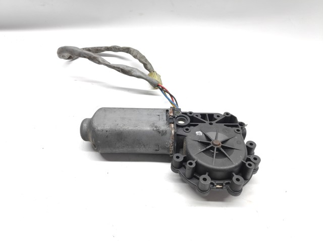 Mecanismo de elevalunas, puerta delantera izquierda Honda Civic 7 EU, EP, EV