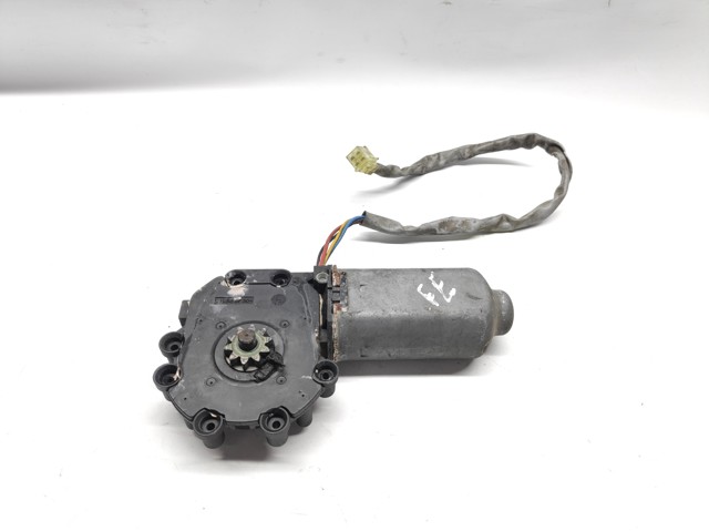 Mecanismo de elevalunas, puerta delantera izquierda Honda Civic 7 EU, EP, EV