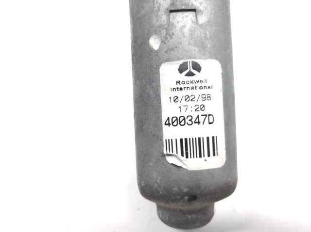 Mecanismo de elevalunas, puerta delantera izquierda Honda Civic 7 EU, EP, EV